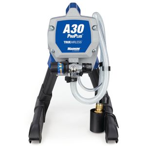 Airless Sprayer A30 Proplus 300l/annual True Airless Tech 18h261